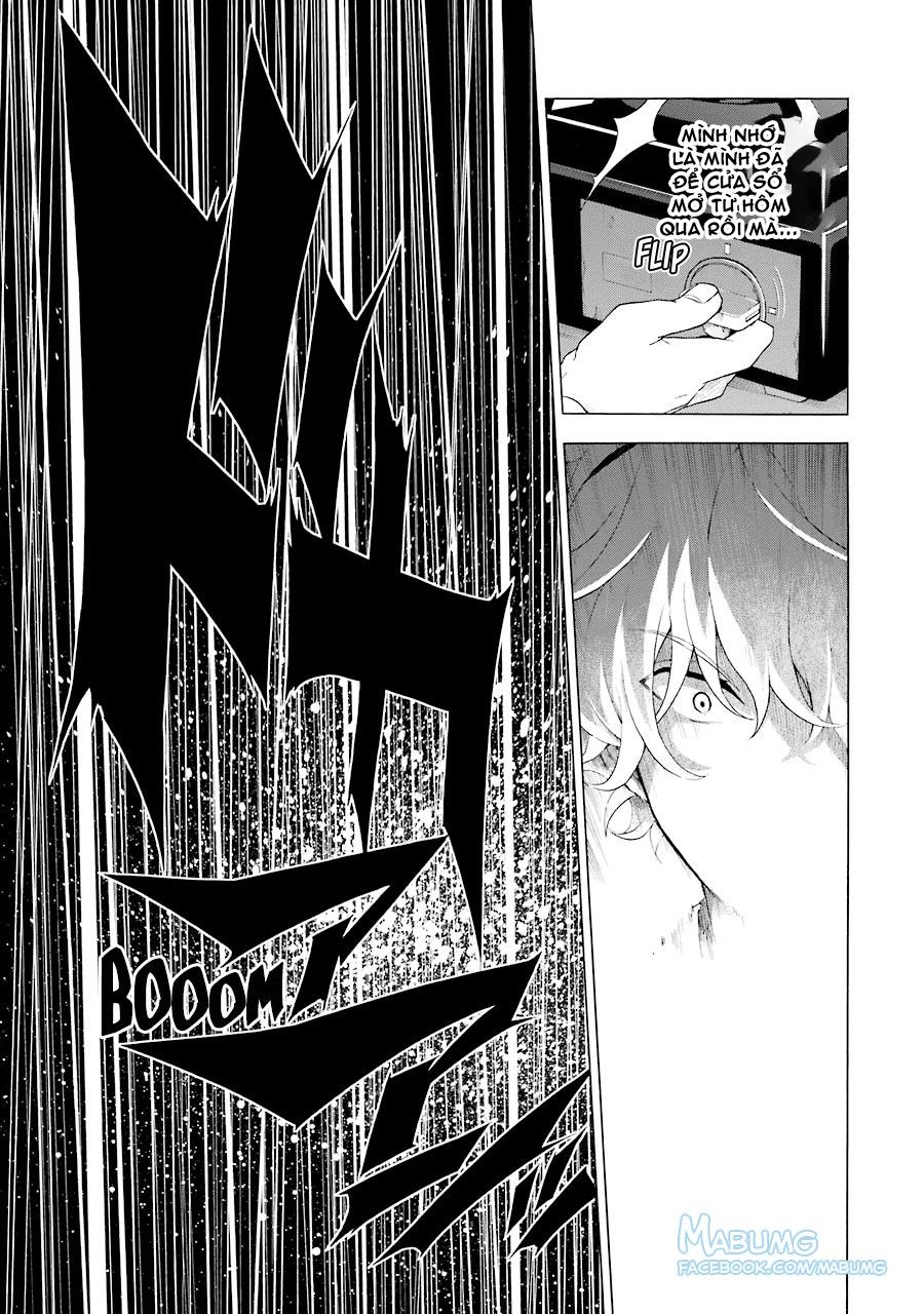 nana vô năng chapter 4 27