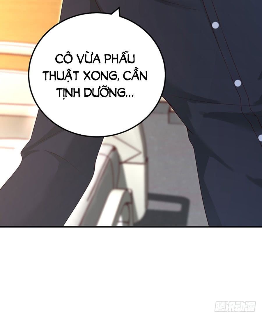 nam thần truy thê chỉ nam chapter 4.2 7