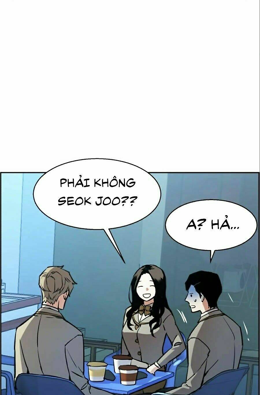 bạn học tôi là lính đánh thuê chapter 29 51