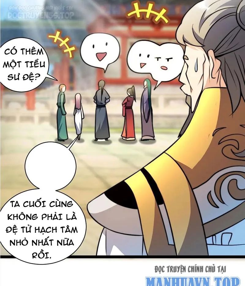 huyền huyễn: ta bắt đầu vô địch từ bại gia chapter 27 29