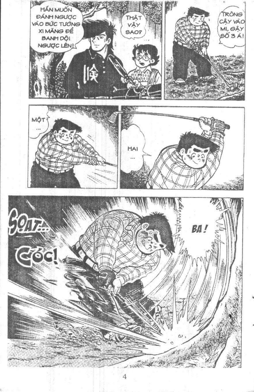 ashita tenki ni naare chapter 5 2