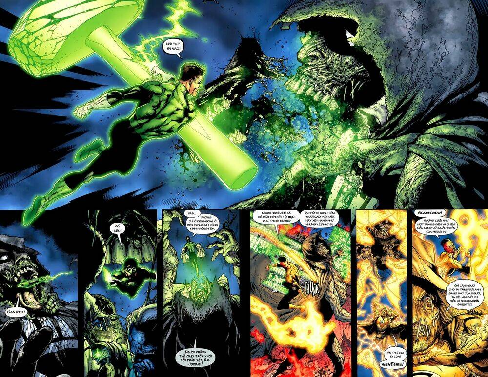 Blackest Night chapter 43 14