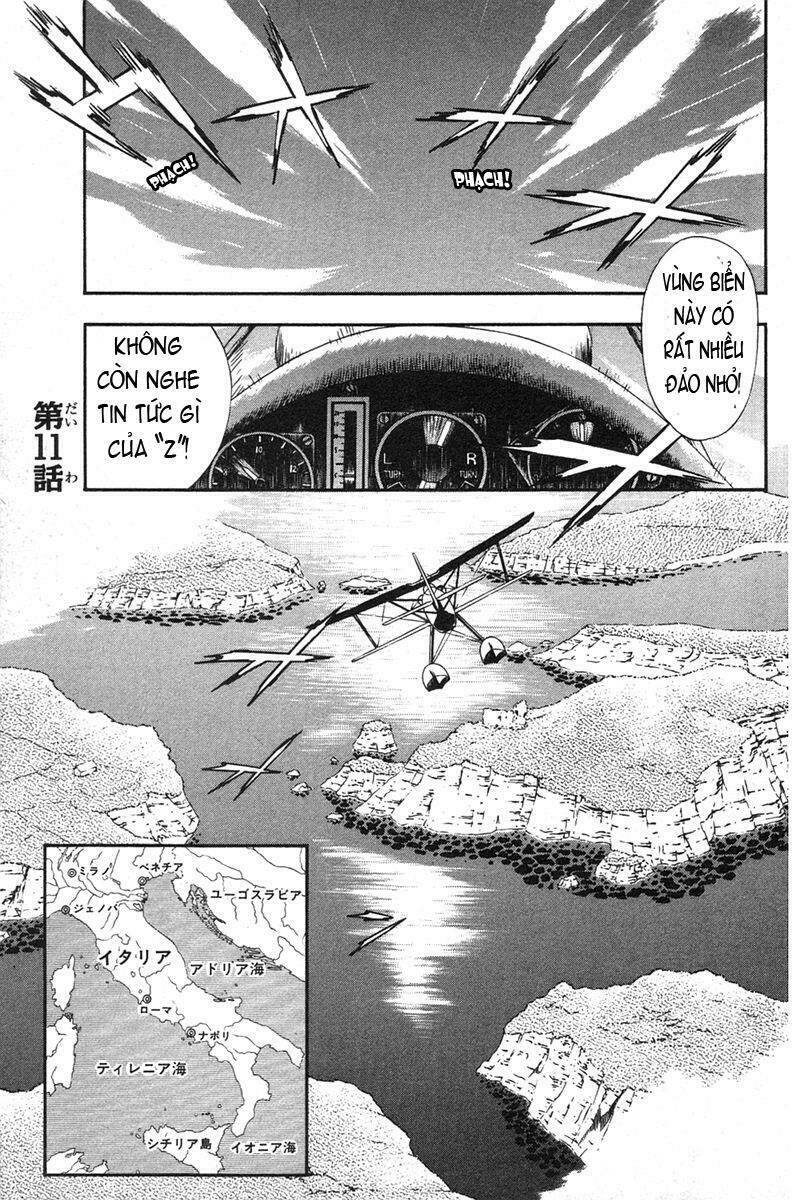 tenkuu no hasha z chapter 11 49