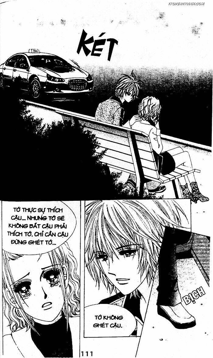 nhà trọ hoàn hảo chapter 88 27