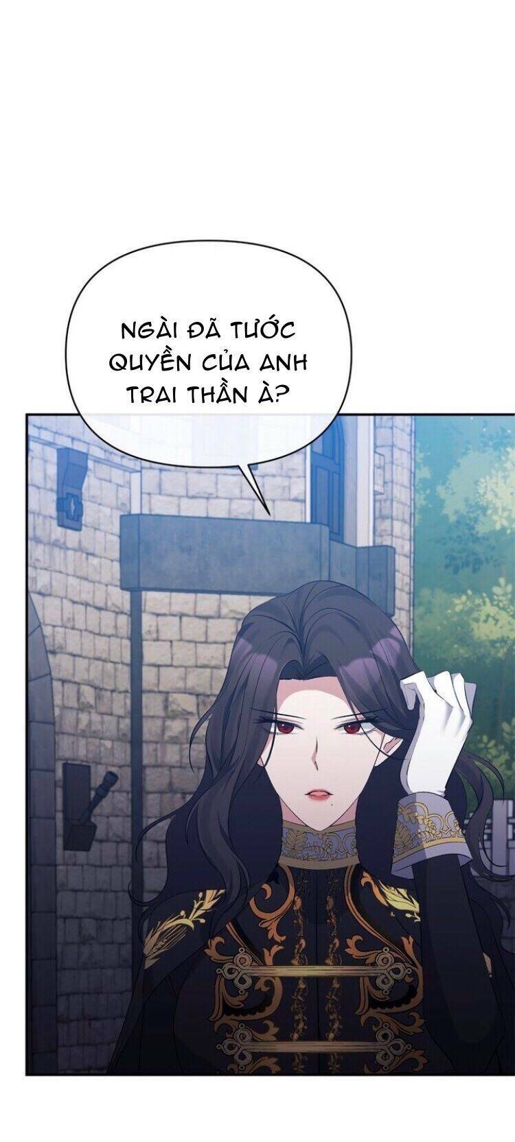 nữ công tước phương bắc là một nhân vật phản diện chapter 27 55