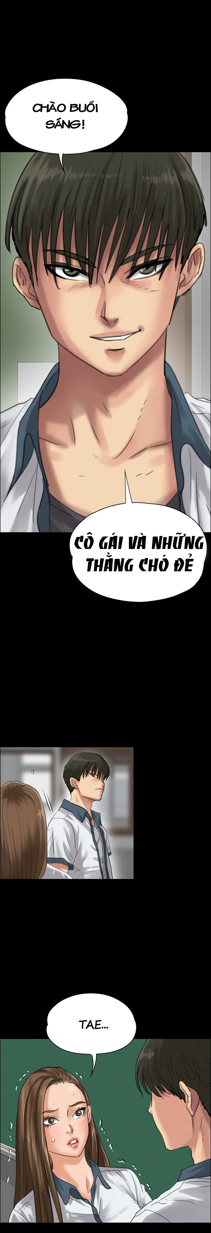 ong chúa chapter 25 1