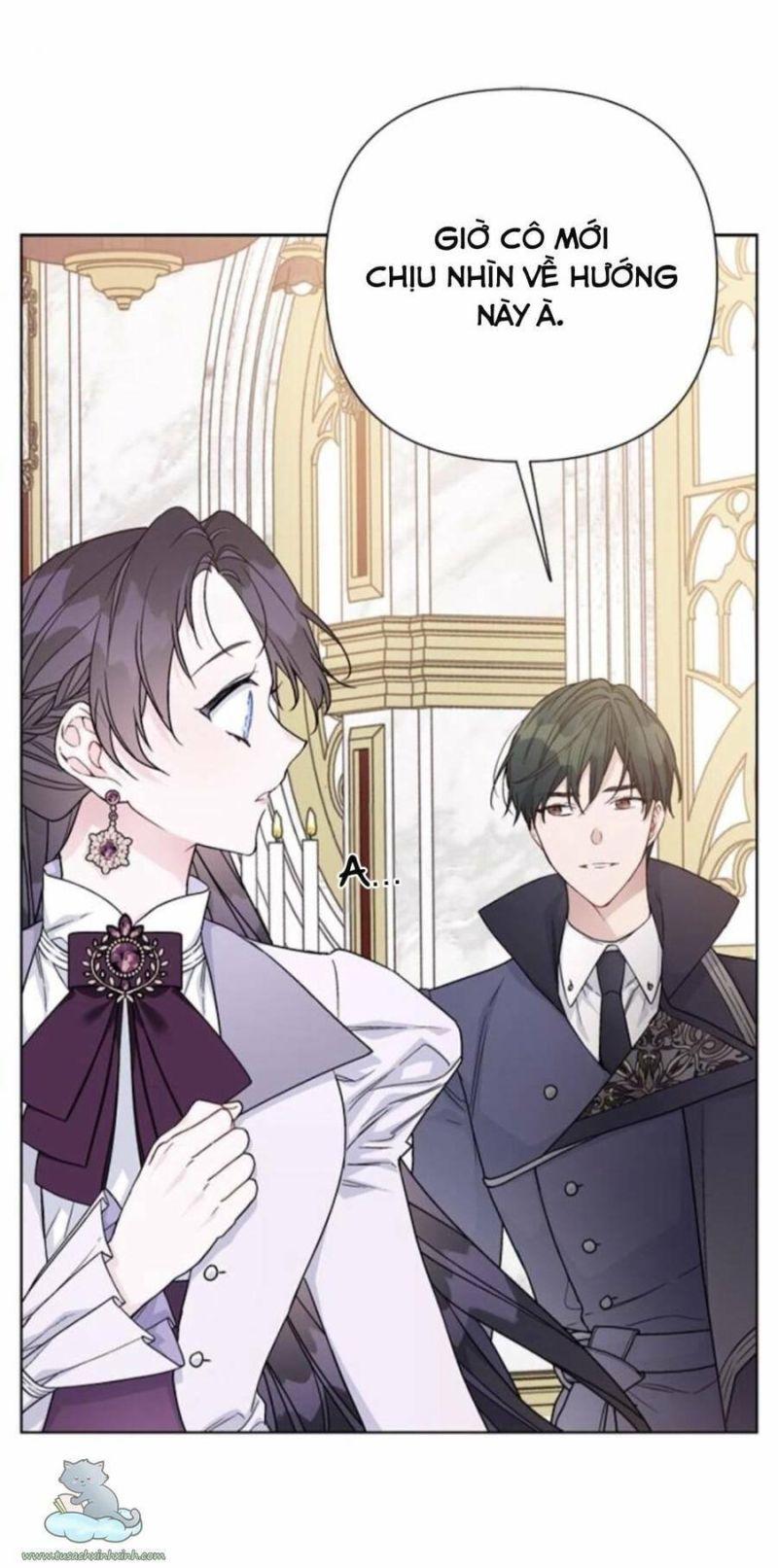 cách mà kỵ sĩ sống như tiểu thư chapter 66 6