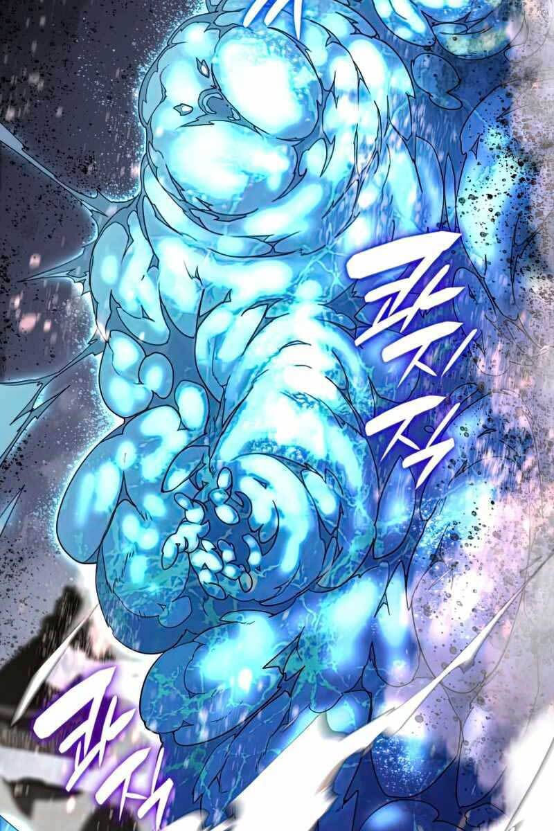 tôi là lính mới chapter 122 34