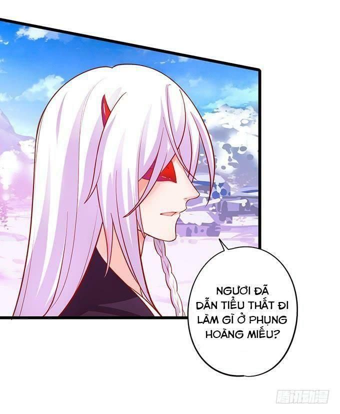 hồ tiên hung bạo chapter 120 56