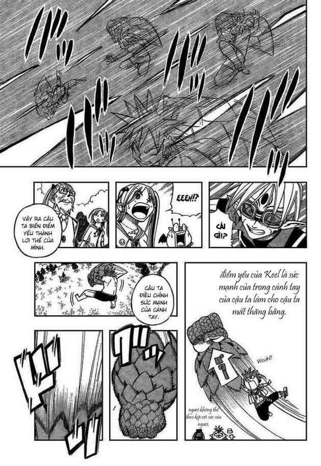 buster keel chapter 13 26