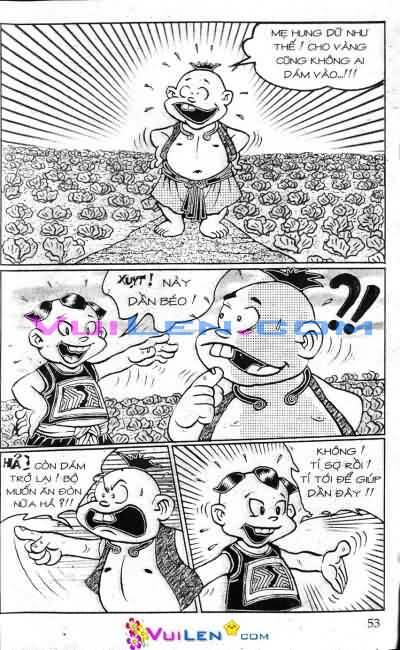 thần đồng đất việt chapter 7 50