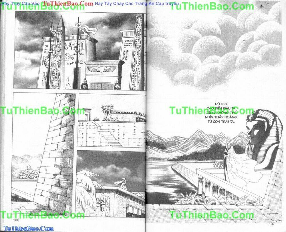 hoàng tử sông nile chapter 1 52