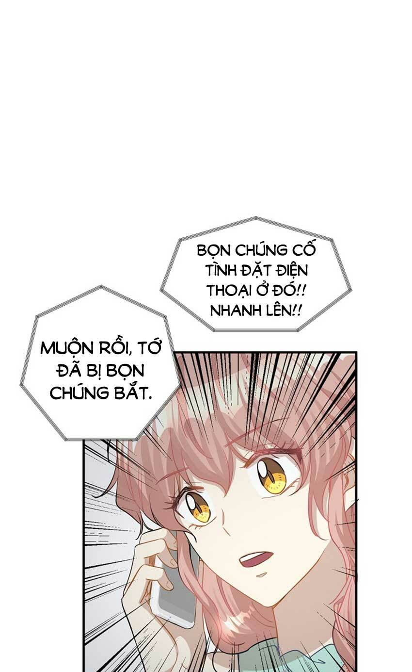 cuộc sống kỳ thú chapter 25 44