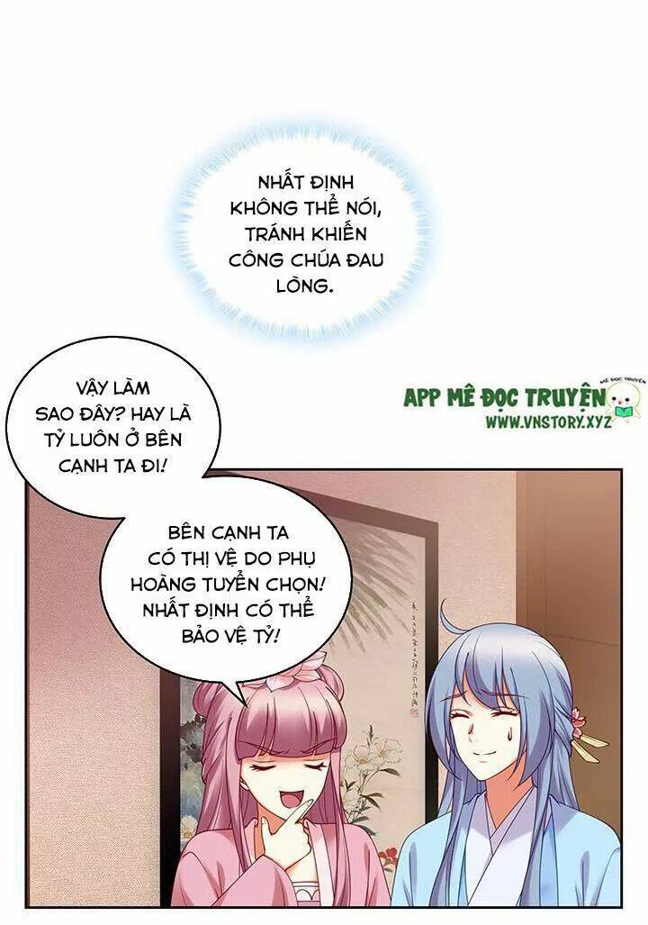 đô đốc đại nhân sủng thê kí chapter 125 23