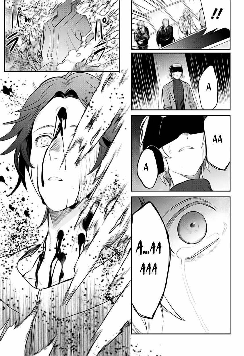 futaribocchi sensou chapter 3 58