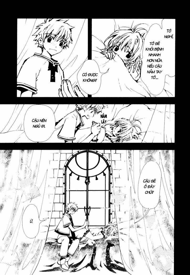 huyền thoại đôi cánh chapter 8 15