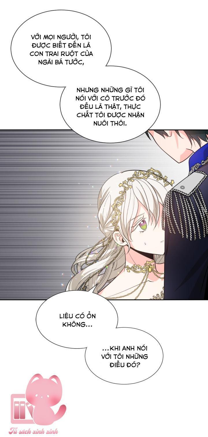 nguyện ước vô vọng của ma nữ chapter 44 40