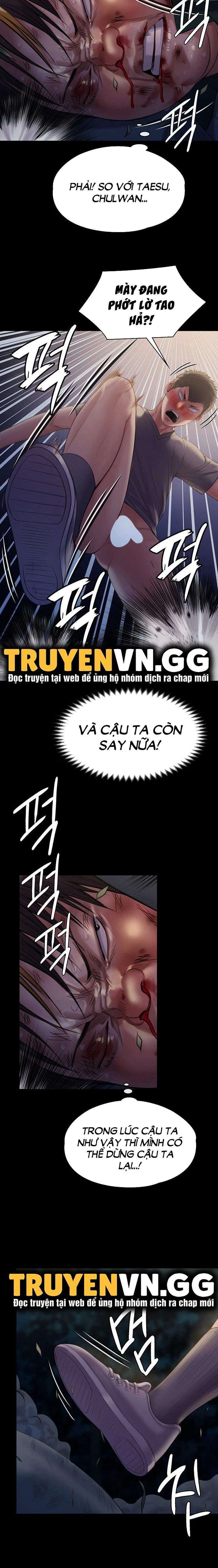 ong chúa chapter 226 10