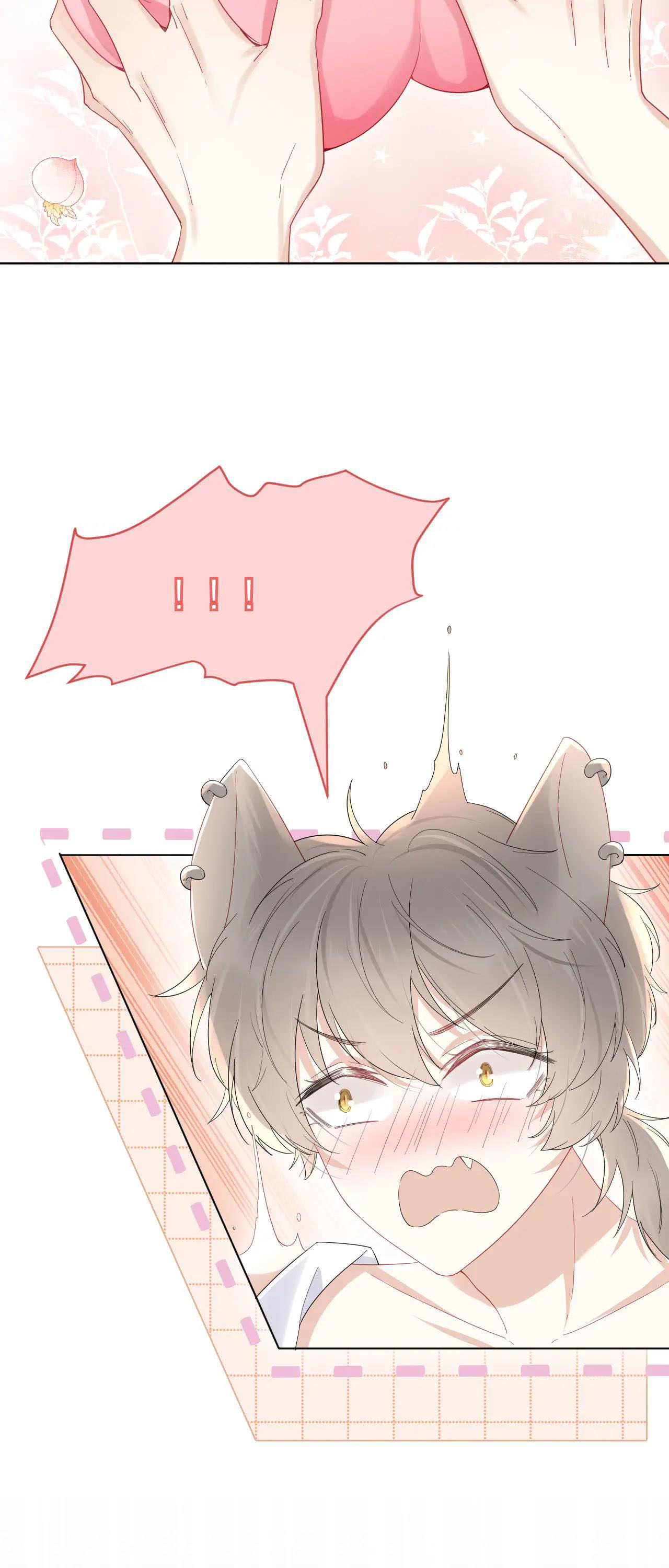 một miếng ăn sạch thỏ chapter 18 32