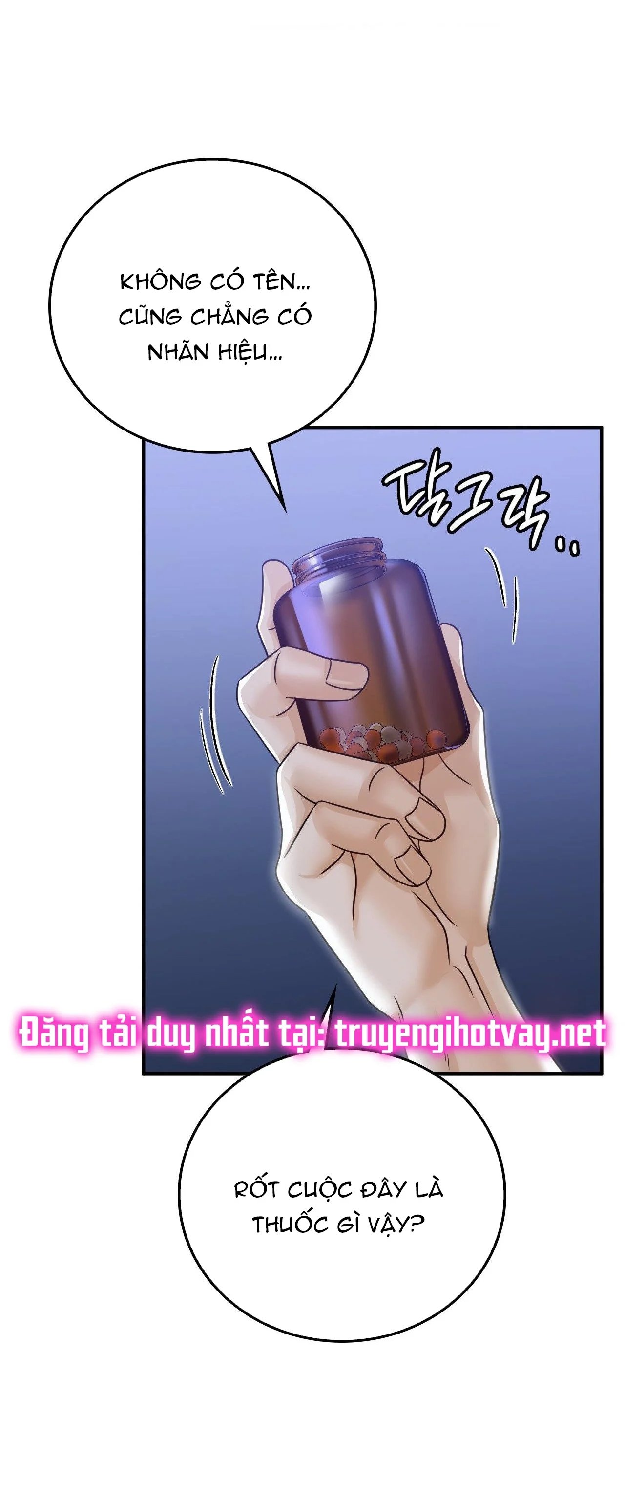 quá khứ của mẹ kế chapter 2.1 18