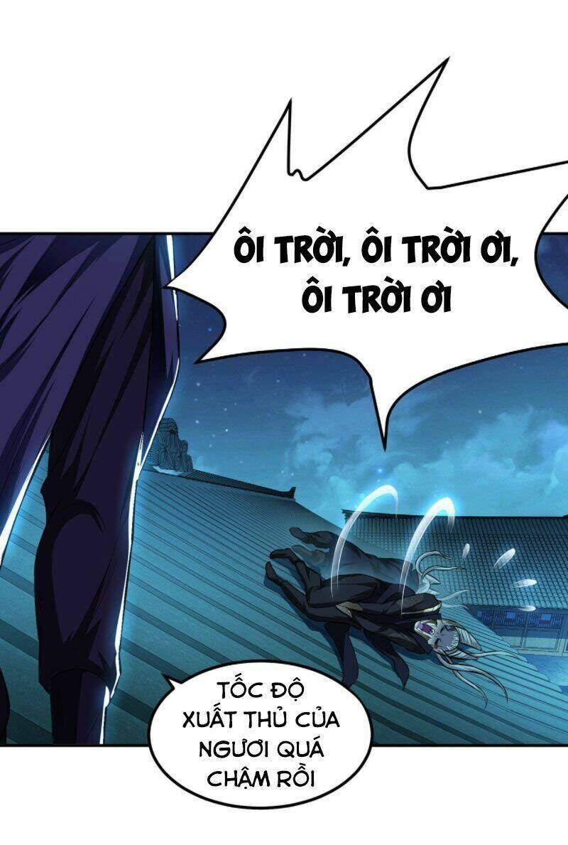 nam chủ và hậu cung đều dưới trướng ta chapter 17 36