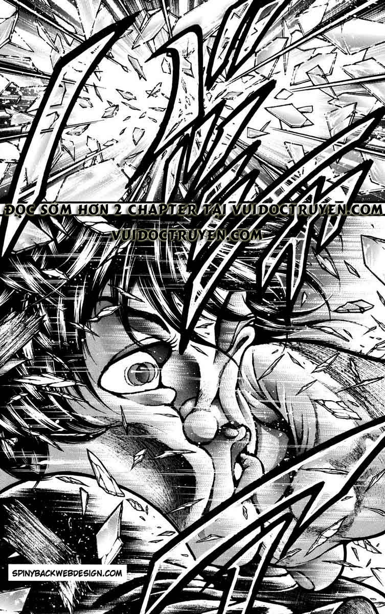baki – son of ogre chapter 226 23