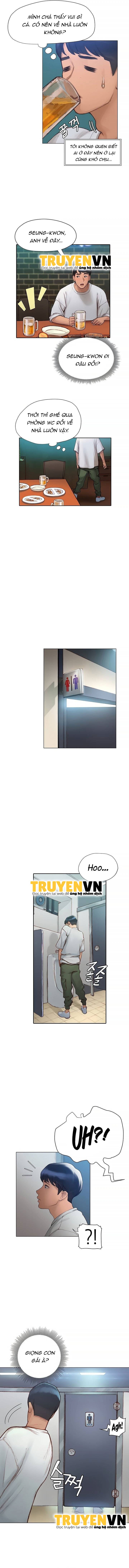 cách chúng mình tán tỉnh nhau chapter 3 8