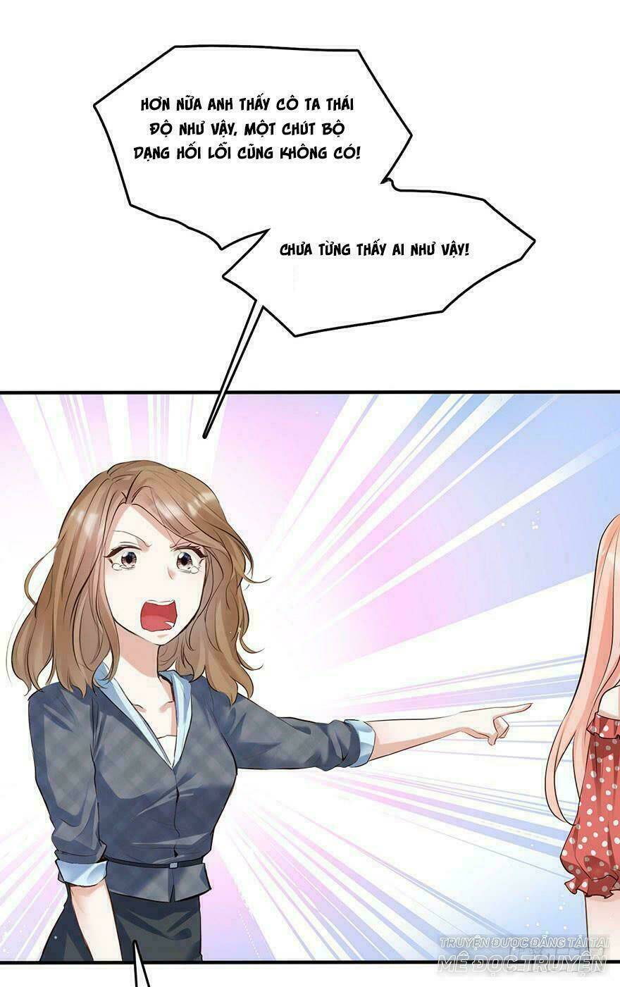 sau này vẫn cứ thích em chapter 28 31