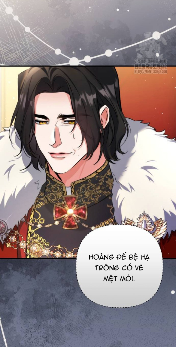 dành cho nhân vật bị bỏ rơi yêu thích nhất của tôi chapter 94.1 23