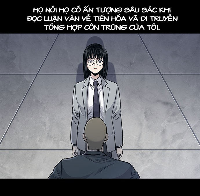 dog man (chó săn) chapter 2 16