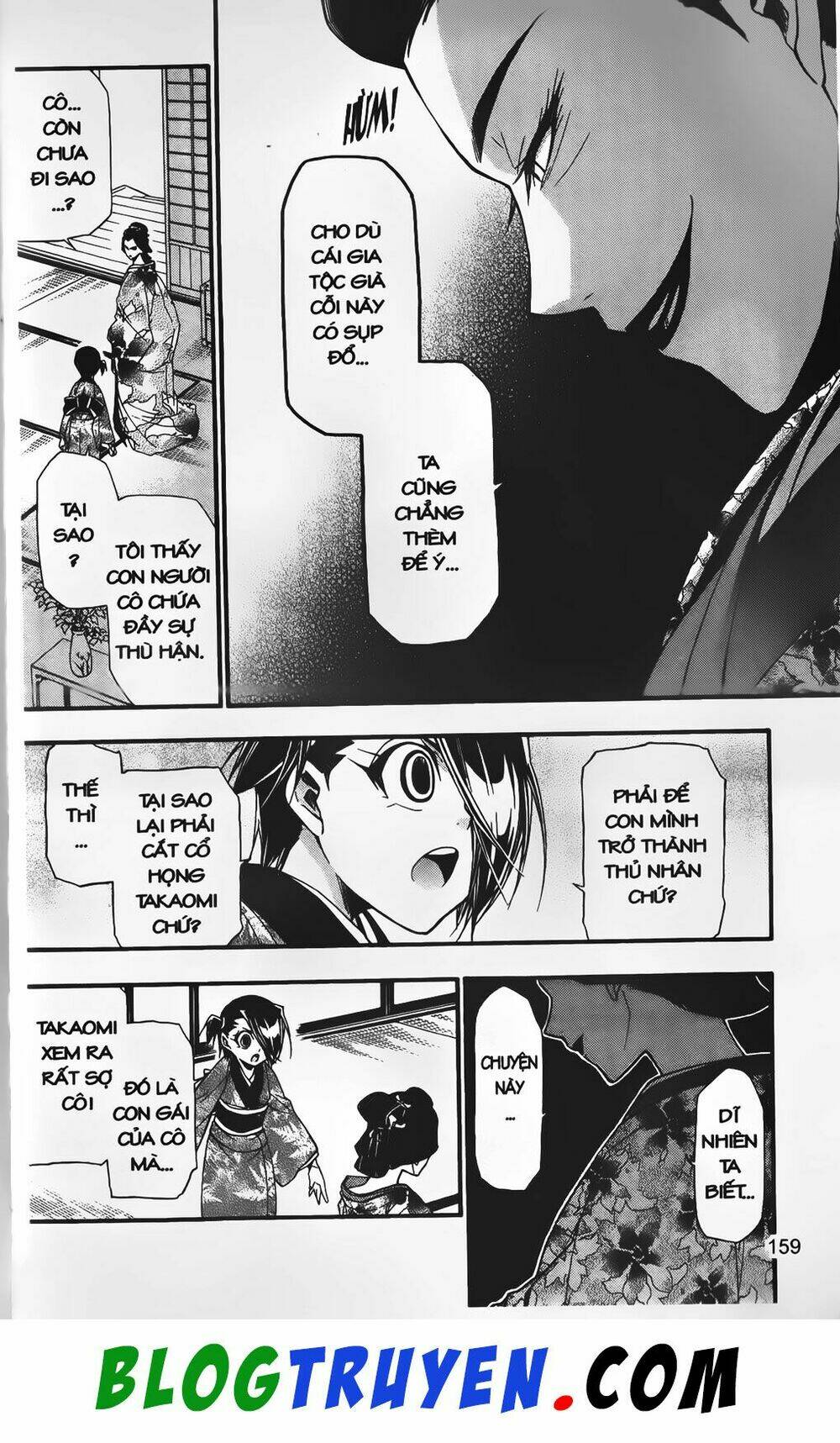 emma đến từ địa phủ chapter 24 26