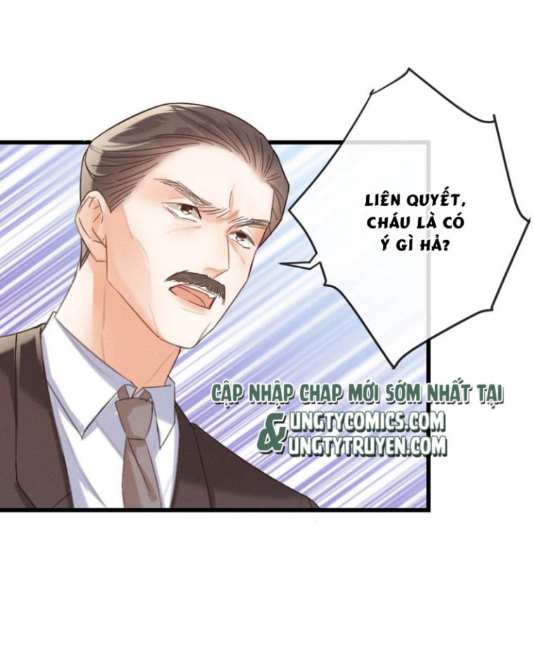 nịch tửu chapter 38 39