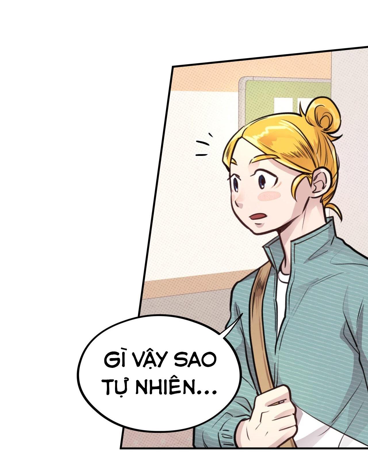 mật gấu chapter 13 31