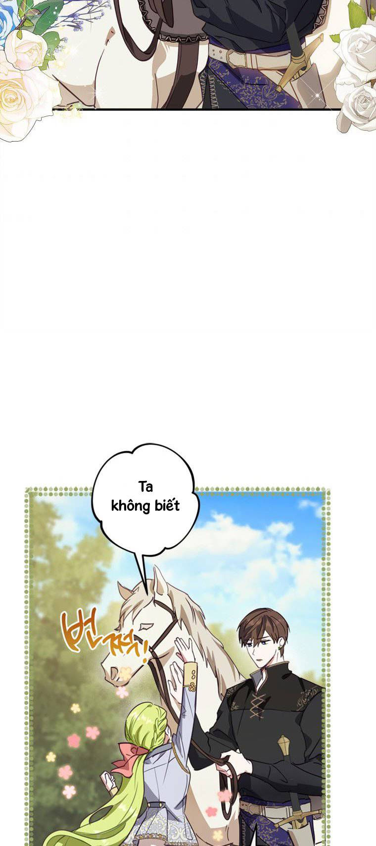 đã bảo nữ chính cải nam trang cơ mà ! chapter 10 29