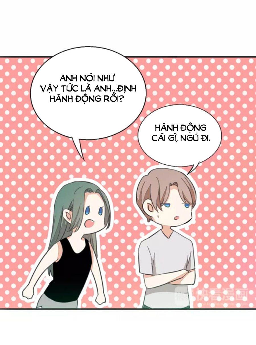 mùi hương lãng mạn chapter 31 38