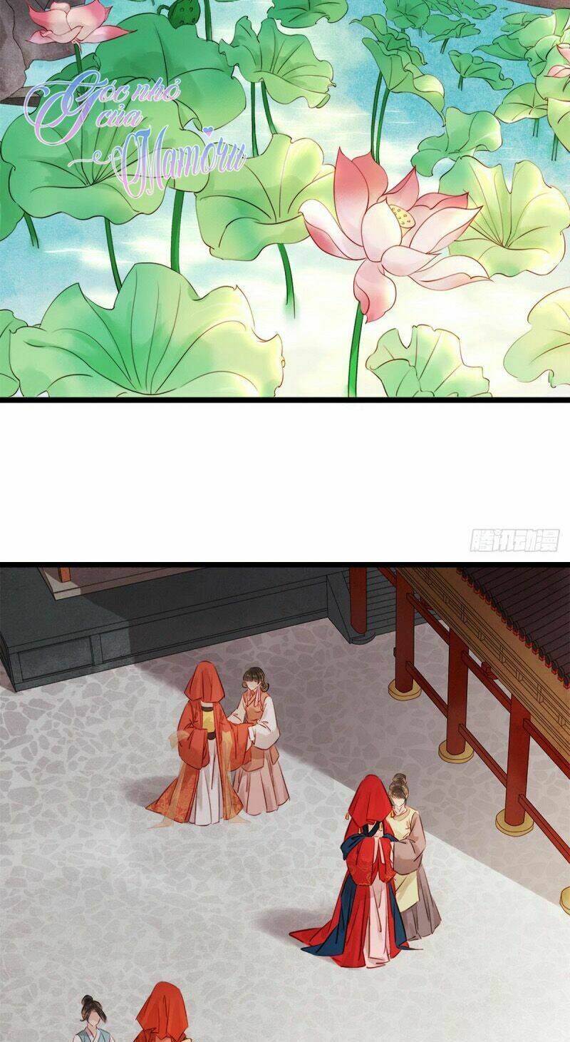 thị thiếp trở mình bảo điển chapter 4 46