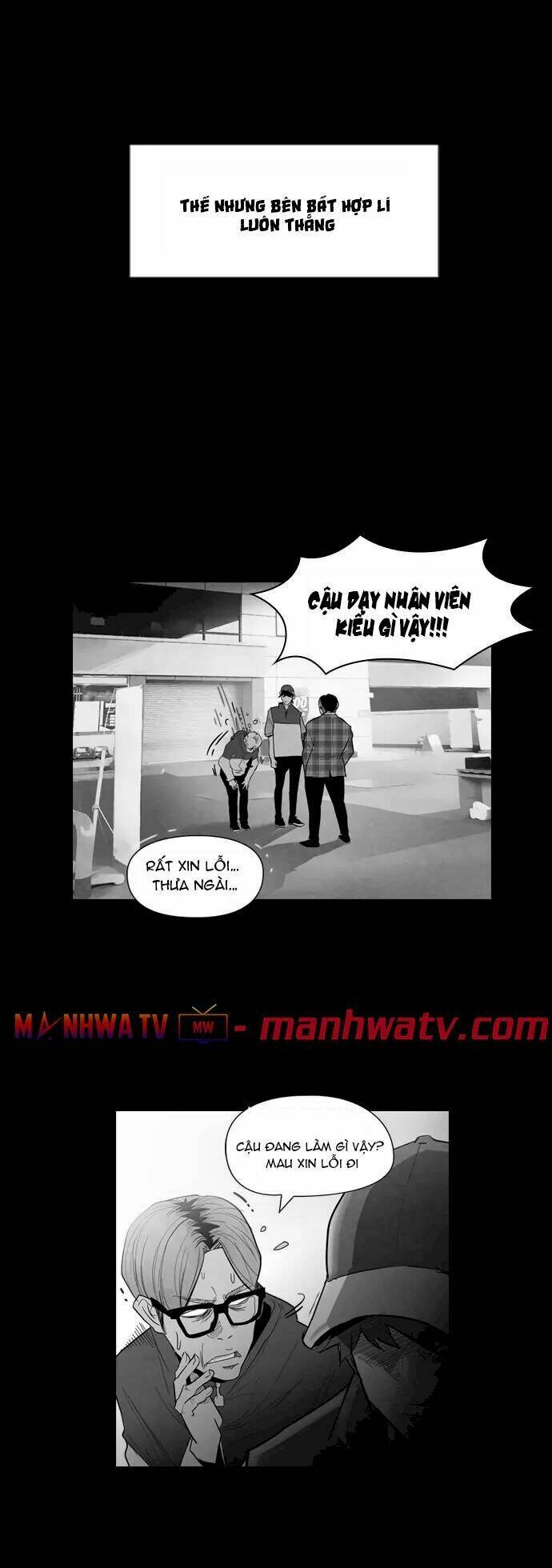 kẻ hồi sinh chapter 1 35