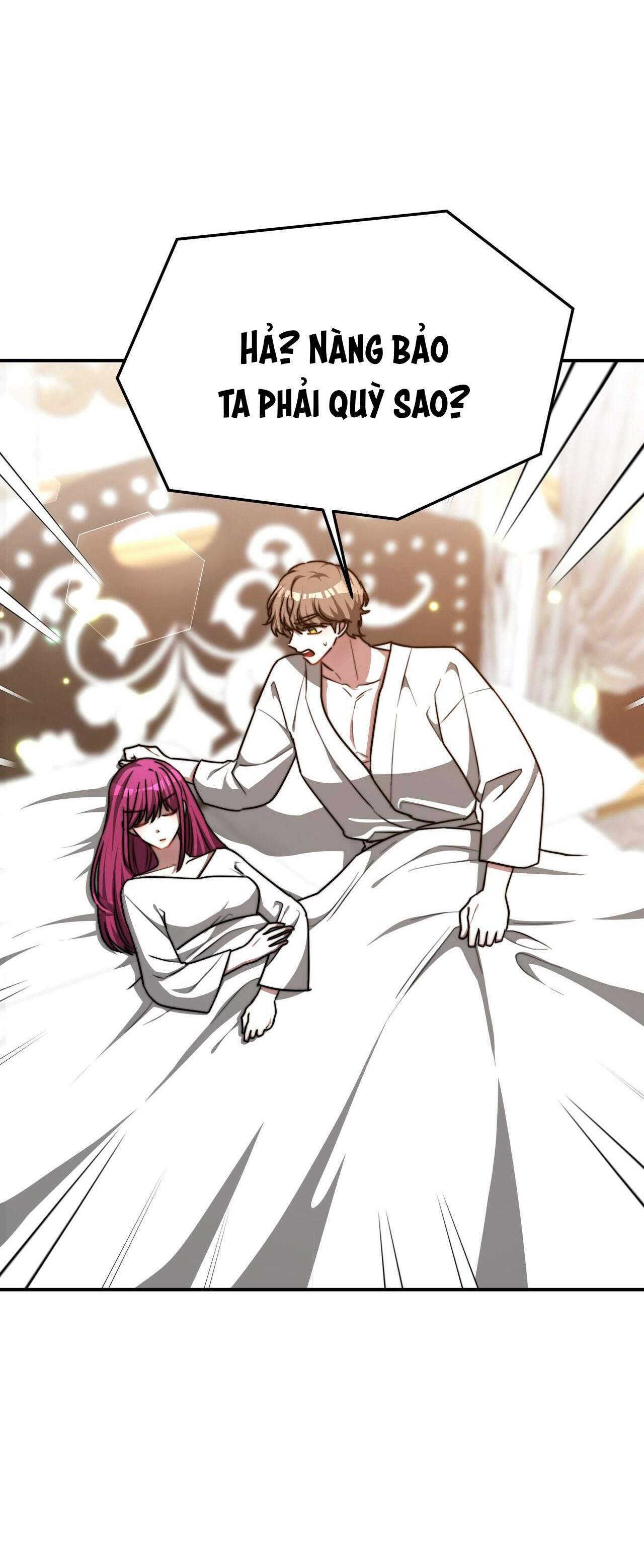 cuộc hôn nhân tay ba chapter 18 10