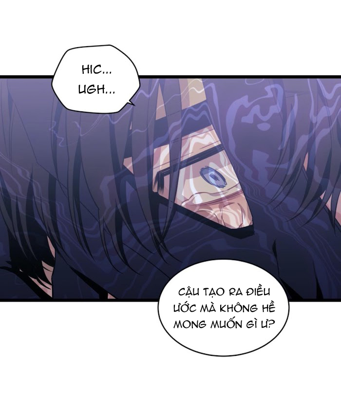 tell me your wish chapter 49 21