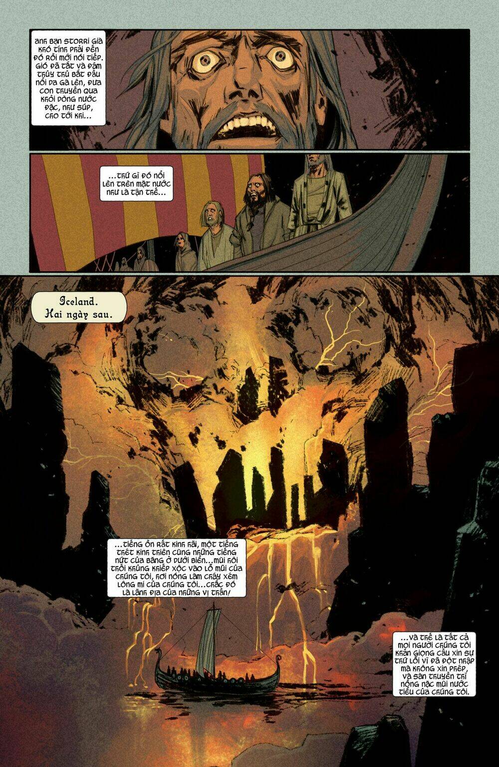 northlanders chapter 29 11