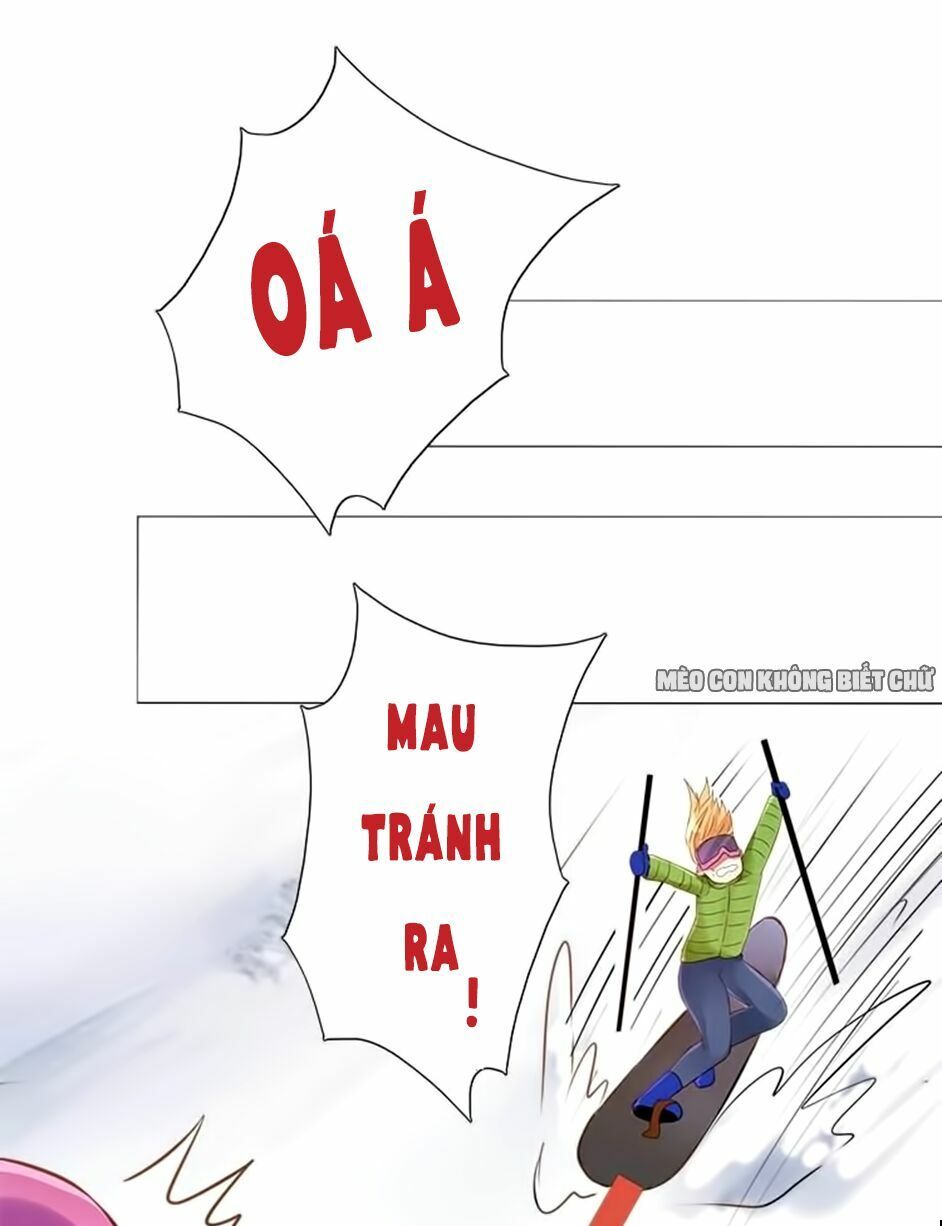 không có ssr làm sao để yêu chapter 17 19