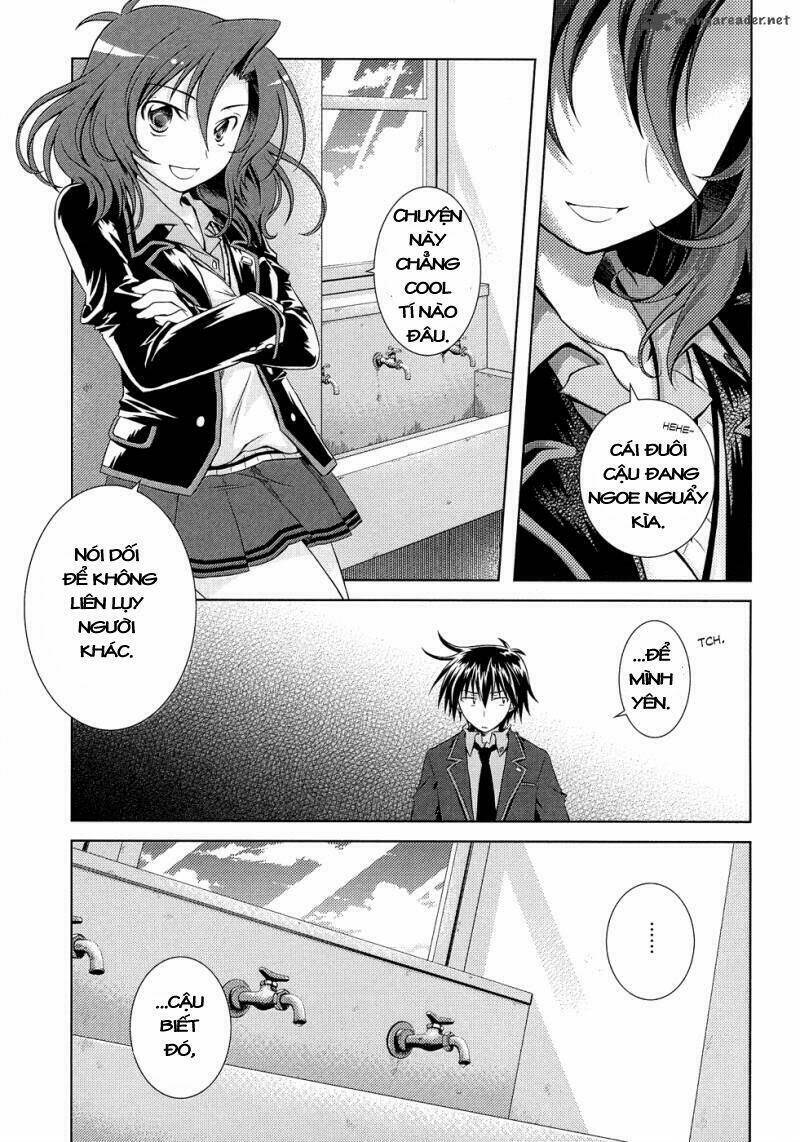 iris zero chapter 10 23