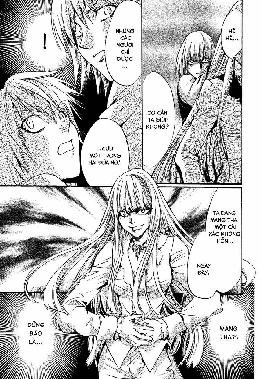 foreign land of ogres chapter 5 23