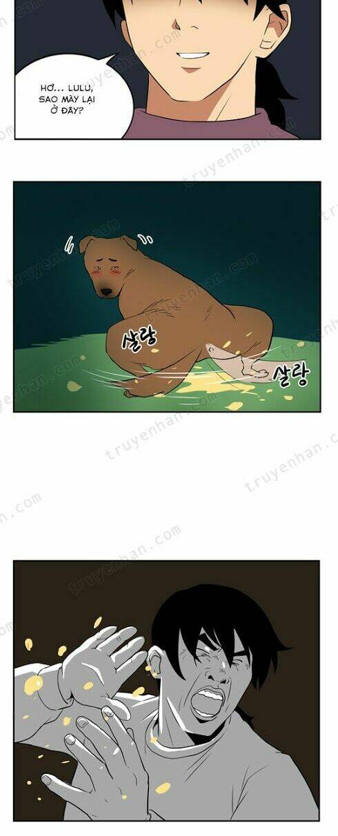 truyện bựa hàn quốc xẻng chapter 102 4