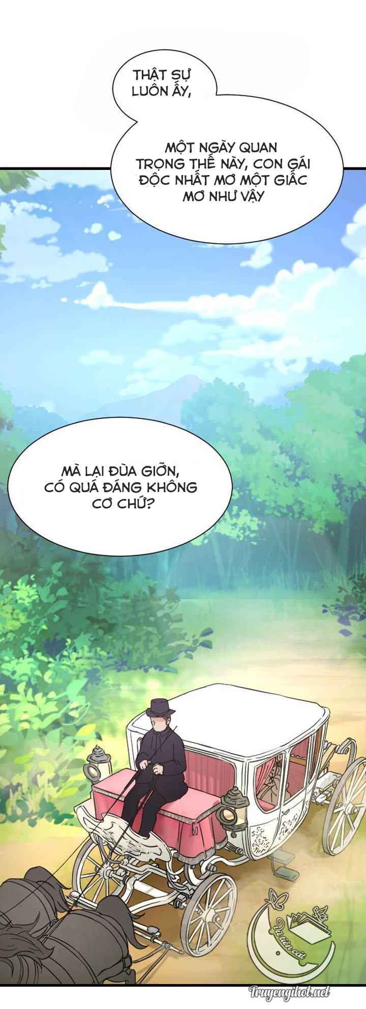 thánh nữ ẩn mình chapter 1.2 10