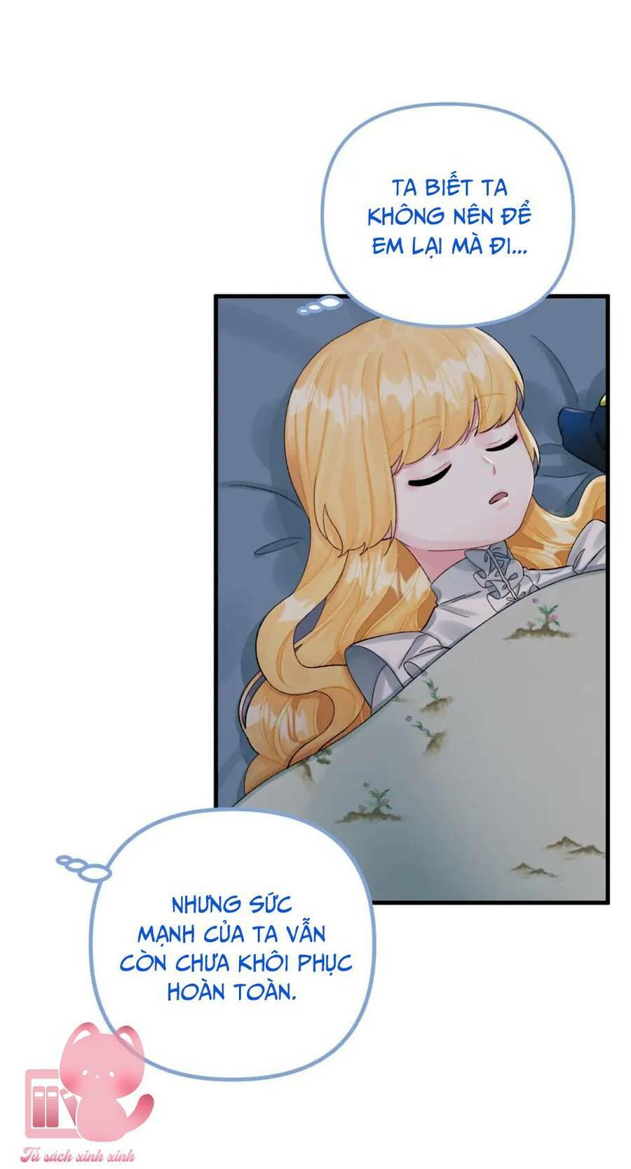 công chúa bãi rác chapter 68 31