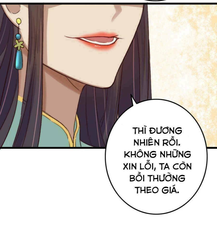 thịnh sủng chi cẩm tú chinh đồ chapter 7 25