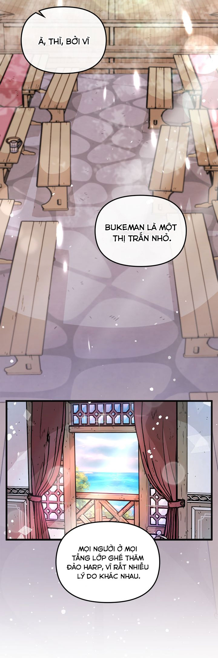 quán trọ dragondaily chapter 13 7