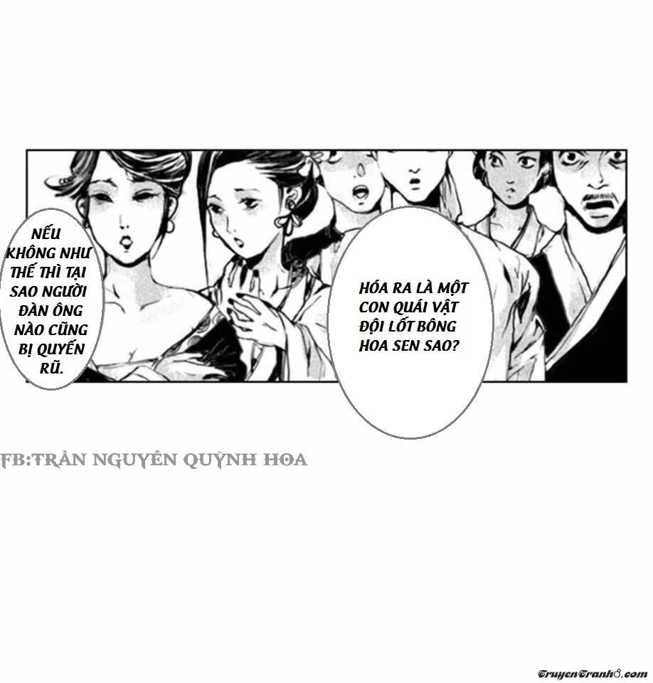 hoa nguyệt chapter 1 19