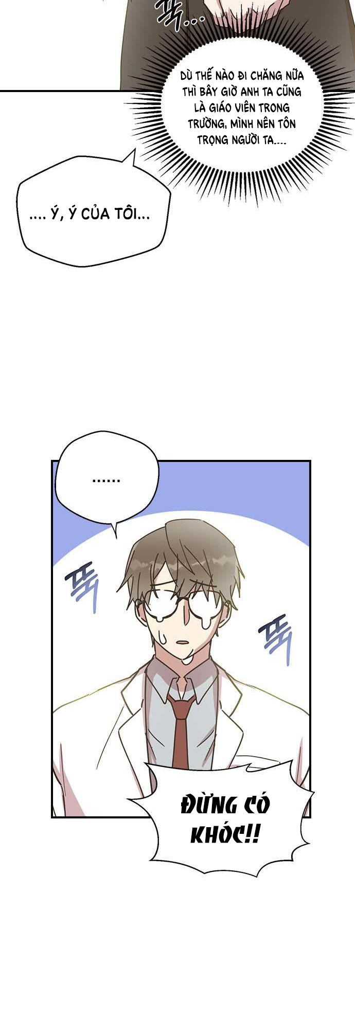 nhân duyên kiếp trước chapter 2.1 52